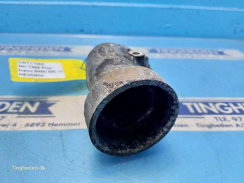 Iveco 8460 SRI 10 (Spare part/Reservedel/Ersatzteil)