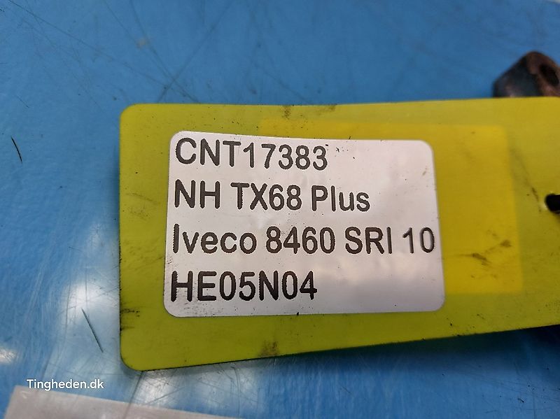 Iveco 8460 SRI 10 (Spare part/Reservedel/Ersatzteil)