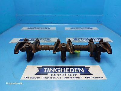 Iveco 8460 SRI 10 (Spare part/Reservedel/Ersatzteil)