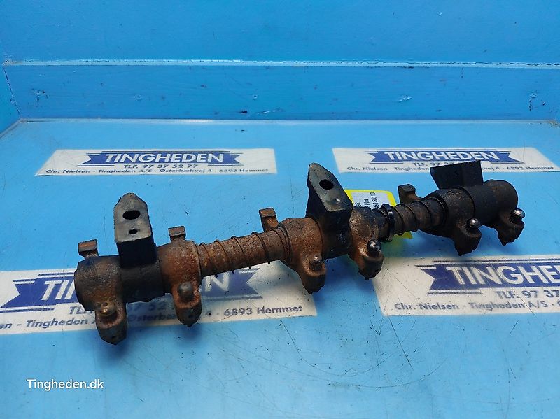 Iveco 8460 SRI 10 (Spare part/Reservedel/Ersatzteil)