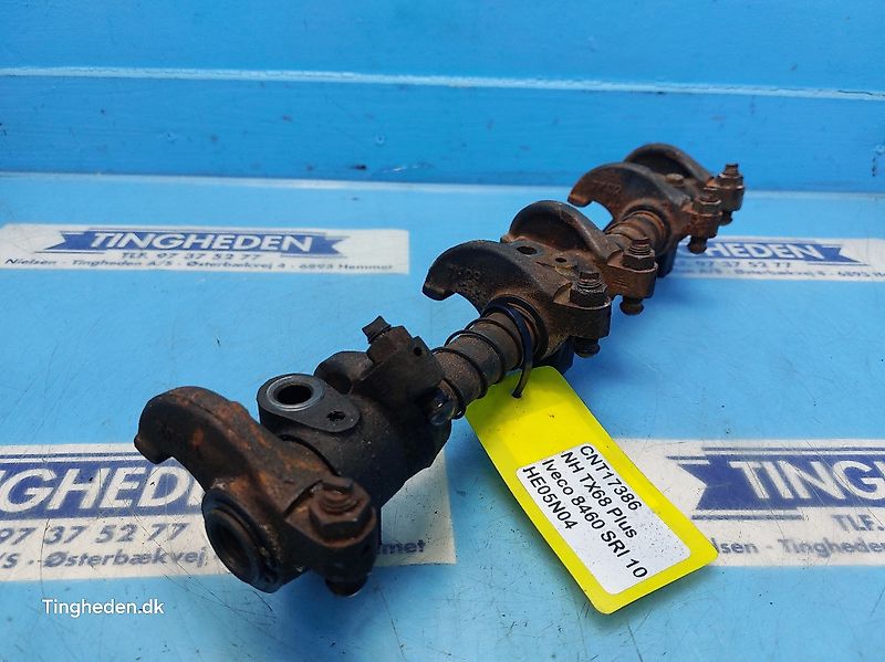Iveco 8460 SRI 10 (Spare part/Reservedel/Ersatzteil)