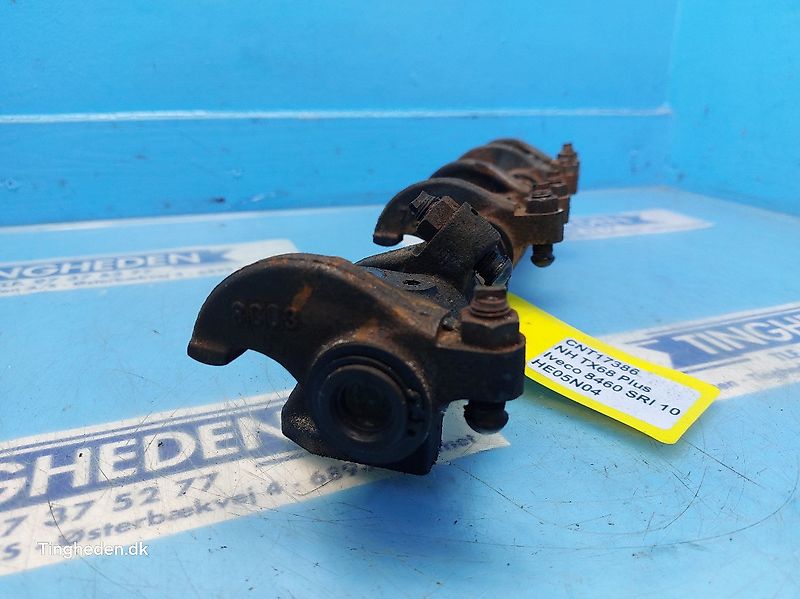 Iveco 8460 SRI 10 (Spare part/Reservedel/Ersatzteil)