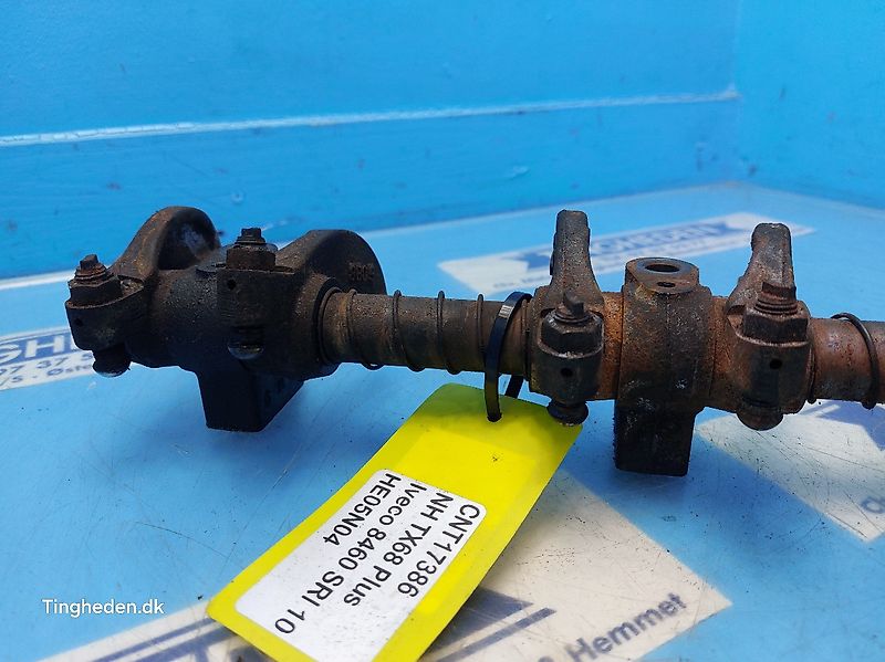 Iveco 8460 SRI 10 (Spare part/Reservedel/Ersatzteil)