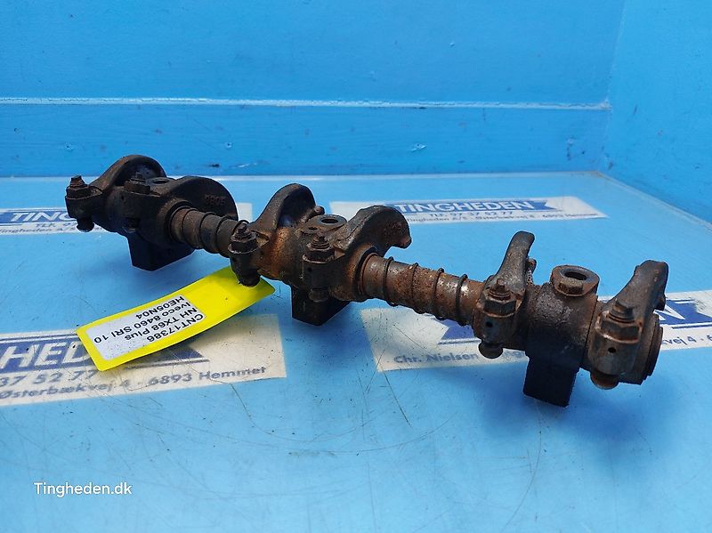 Iveco 8460 SRI 10 (Spare part/Reservedel/Ersatzteil)