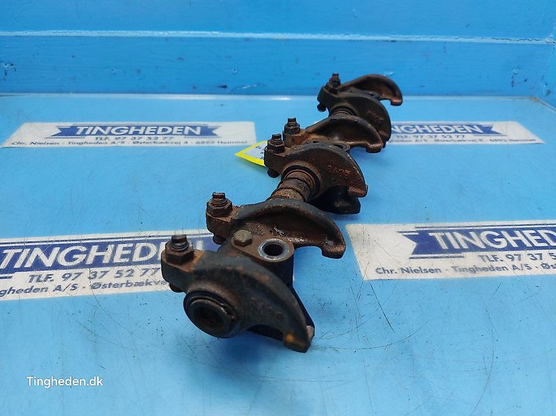 Iveco 8460 SRI 10 (Spare part/Reservedel/Ersatzteil)