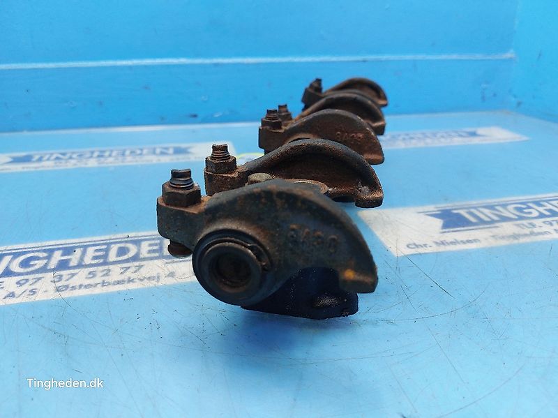 Iveco 8460 SRI 10 (Spare part/Reservedel/Ersatzteil)