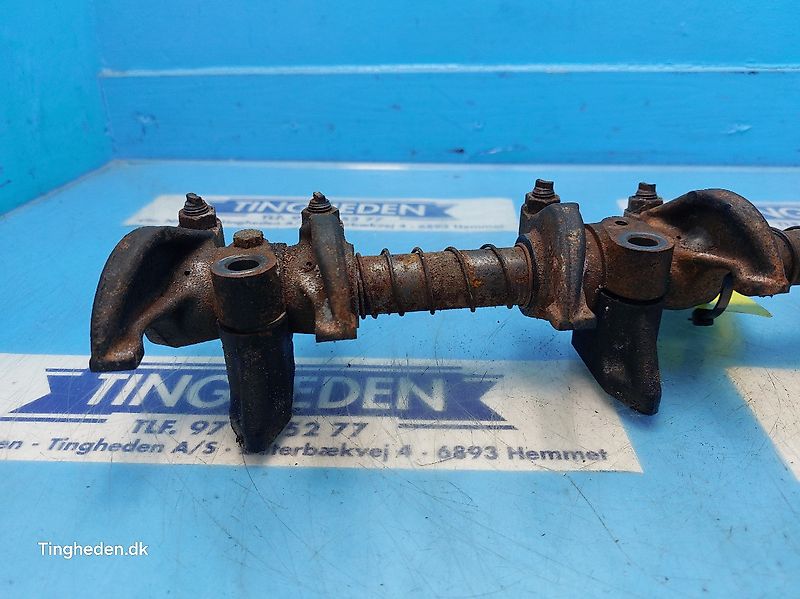 Iveco 8460 SRI 10 (Spare part/Reservedel/Ersatzteil)