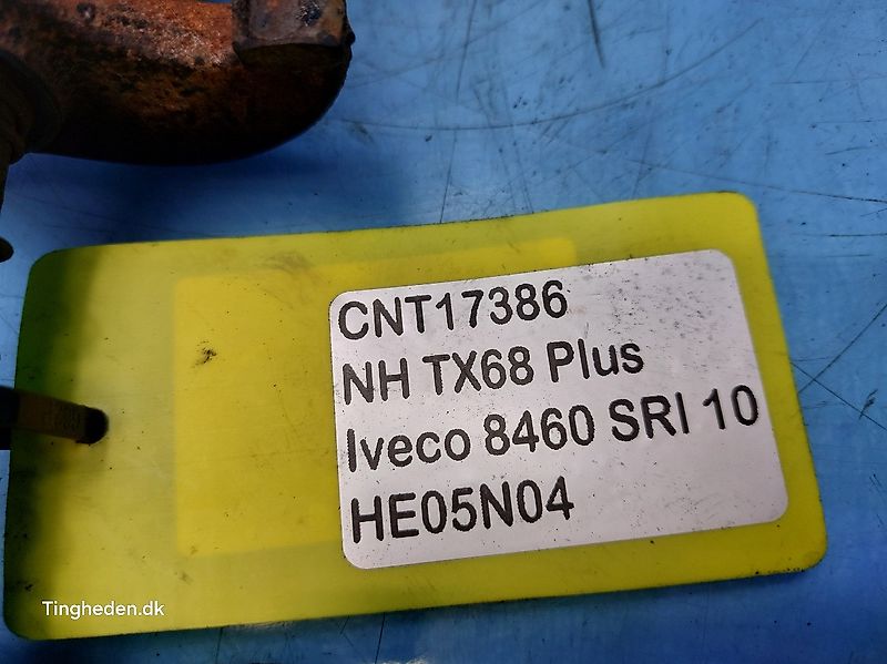 Iveco 8460 SRI 10 (Spare part/Reservedel/Ersatzteil)