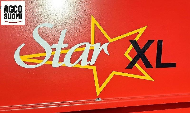 Tume Nova Combi 3000