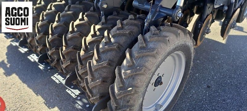 Tume Nova Combi 3000