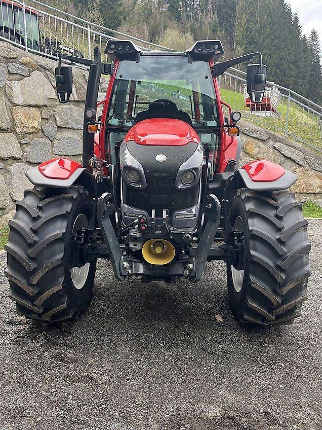 Lindner Lintrac 115 LS