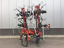 Vicon FANEX 904 SCHUDDER