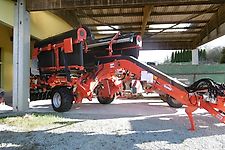 Kuhn Merge Maxx 950