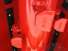 Tehnos MULW280 V/H Schlegelmulcher 280cm Arbeitsbreite Frontmulcher Heckmulcher 280cm Arbeitsbreite Hydraulische Verschiebung 65cm Doppelbock