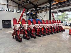 Kverneland Optima e-drive 2 HD