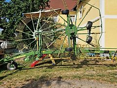 Krone Swadro 810