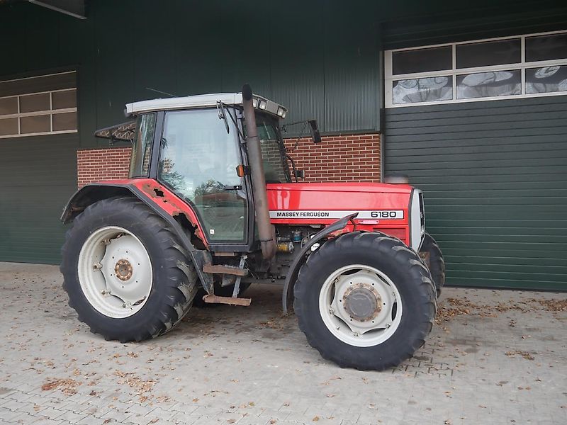 Massey Ferguson 6180