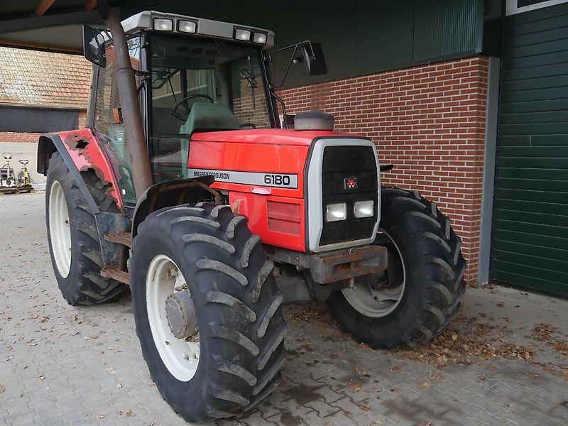Massey Ferguson 6180