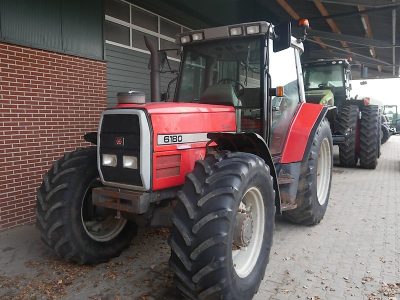 Massey Ferguson 6180