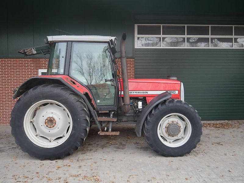 Massey Ferguson 6180