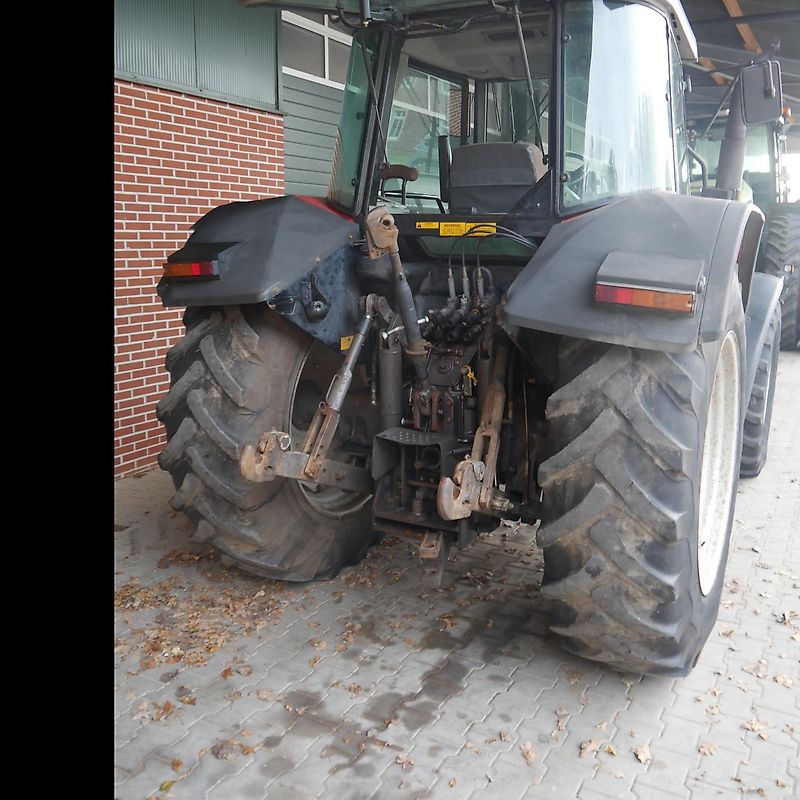Massey Ferguson 6180