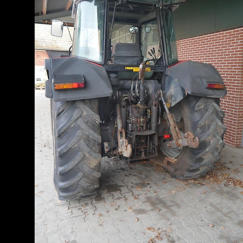 Massey Ferguson 6180