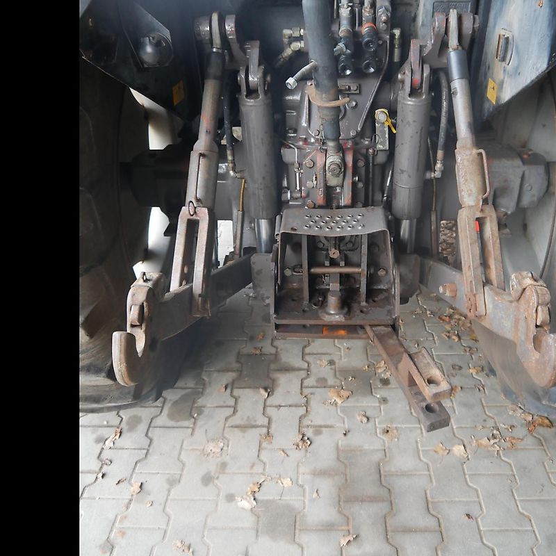 Massey Ferguson 6180