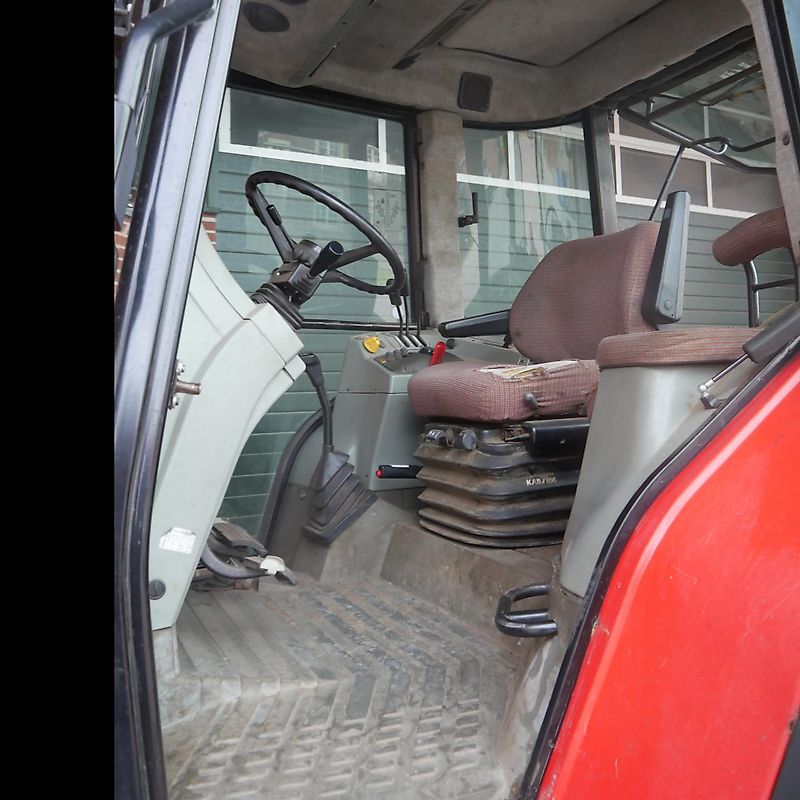 Massey Ferguson 6180