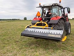 MD MD Kellfri Schlegelmulcher 2,0 m,2,4m, 2,8m