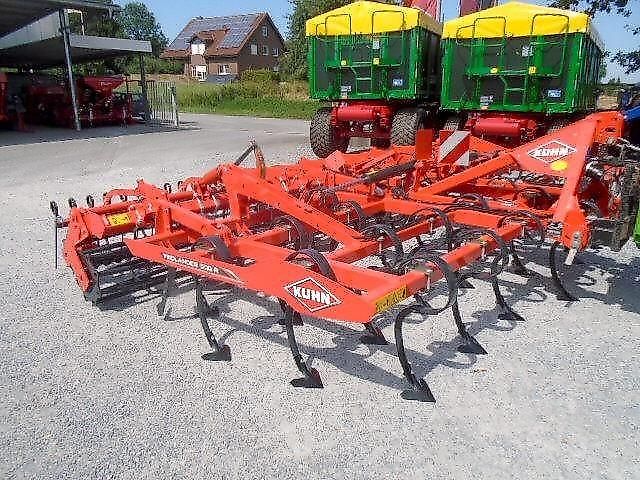 Kuhn Prolander 500 R
