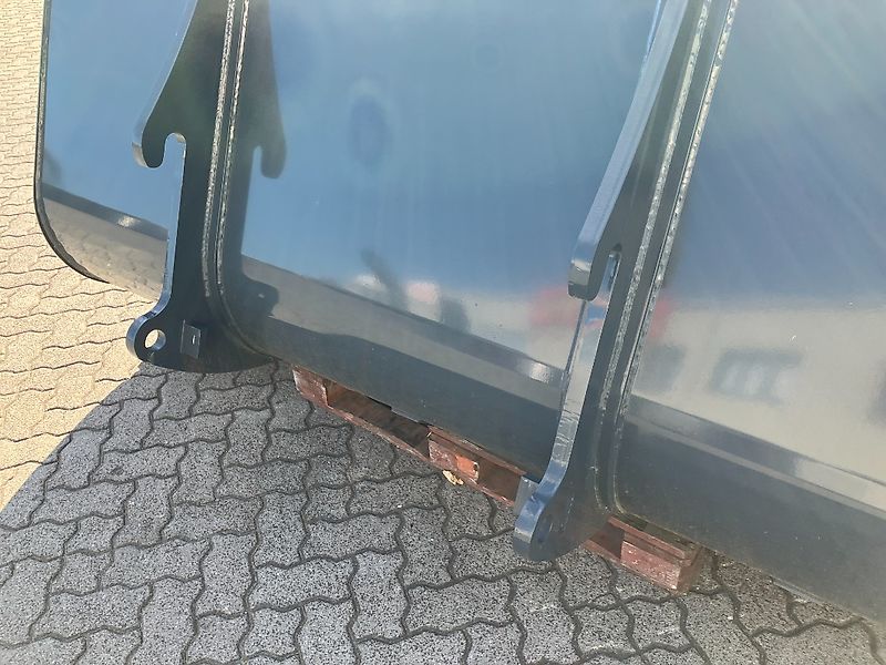 Saphir LG XL 25 Leichtgutschaufel