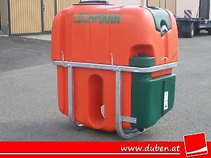 Lochmann BP 600 Lochmann BP 600