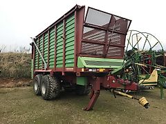 Strautmann Giga Trailer 1840