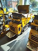 Wacker Neuson DT08 Edition A 1.0 Dumper Raupendumper