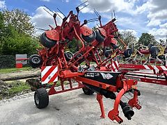 Kuhn GF 10802 T Gen. II DIGIDRIVE