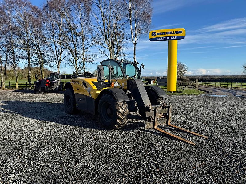 New Holland Agriculture New Holland TH6.36 Telehandler For Sale