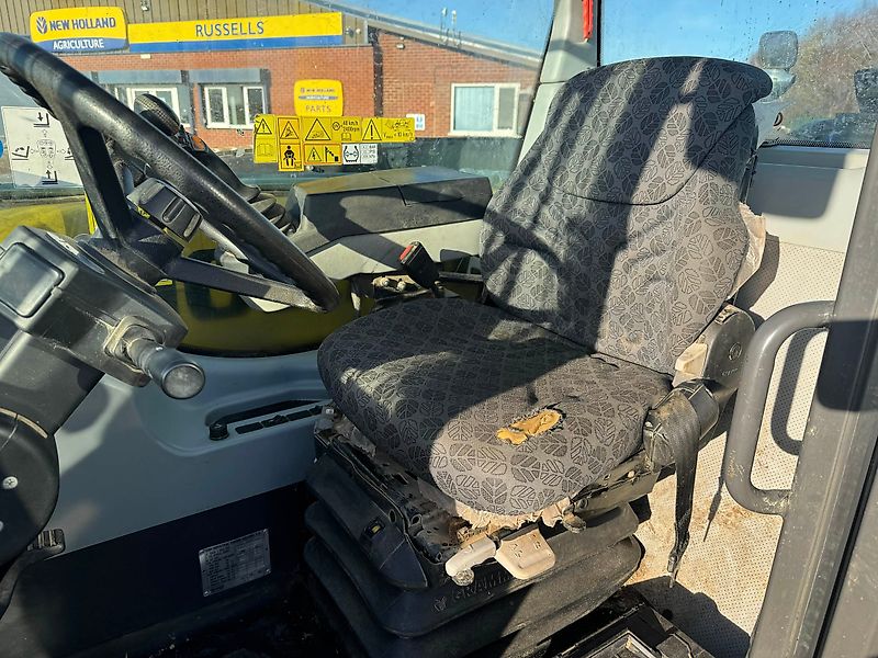 New Holland Agriculture New Holland TH6.36 Telehandler For Sale