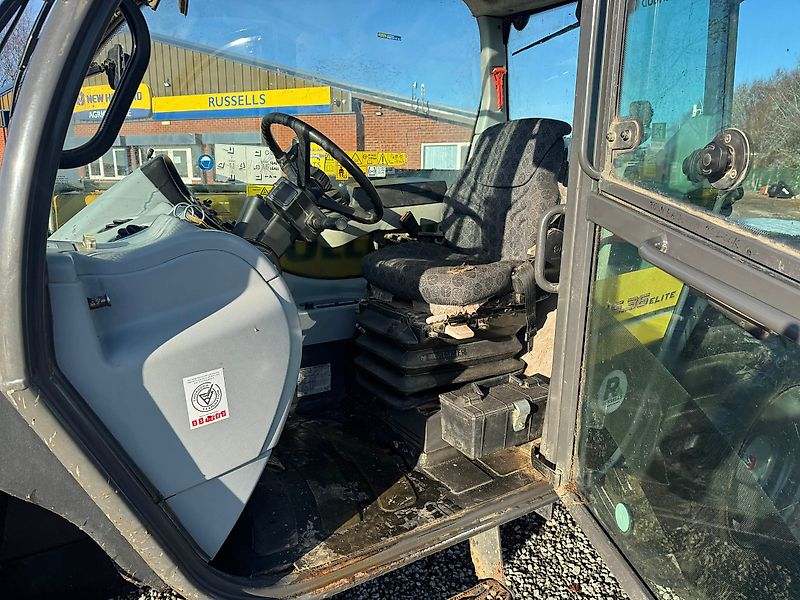 New Holland Agriculture New Holland TH6.36 Telehandler For Sale