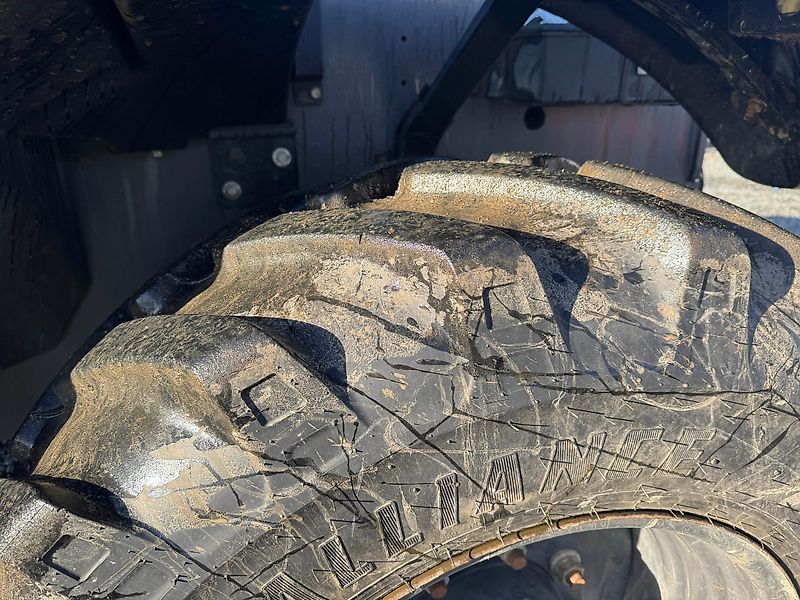 New Holland Agriculture New Holland TH6.36 Telehandler For Sale