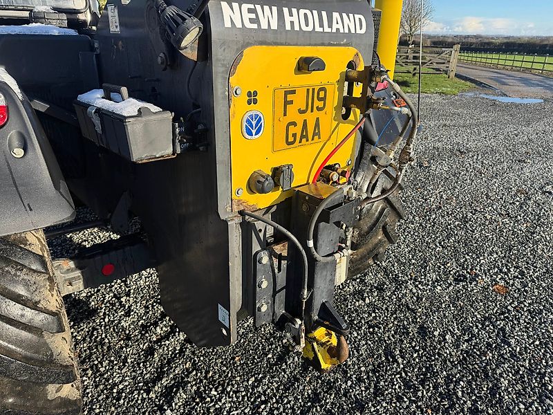 New Holland Agriculture New Holland TH6.36 Telehandler For Sale