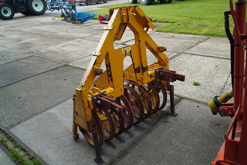 Rumptstad Vorenpakker