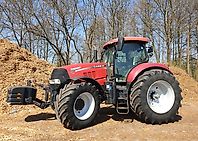 Case IH Puma 230 CVX Case IH Puma 230 CVX