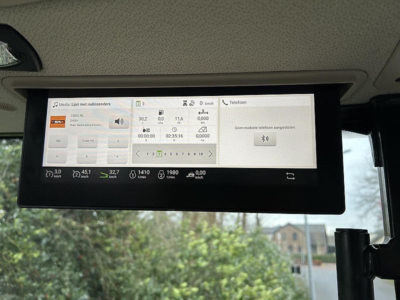 Fendt 724 Vario Gen6 ProfiPlus setting 2