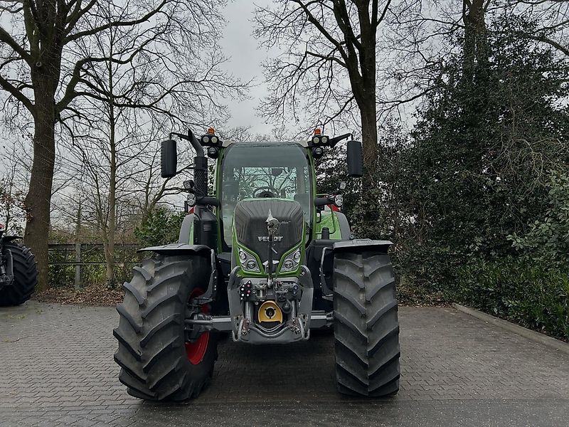 Fendt 724 Vario Gen6 ProfiPlus setting 2