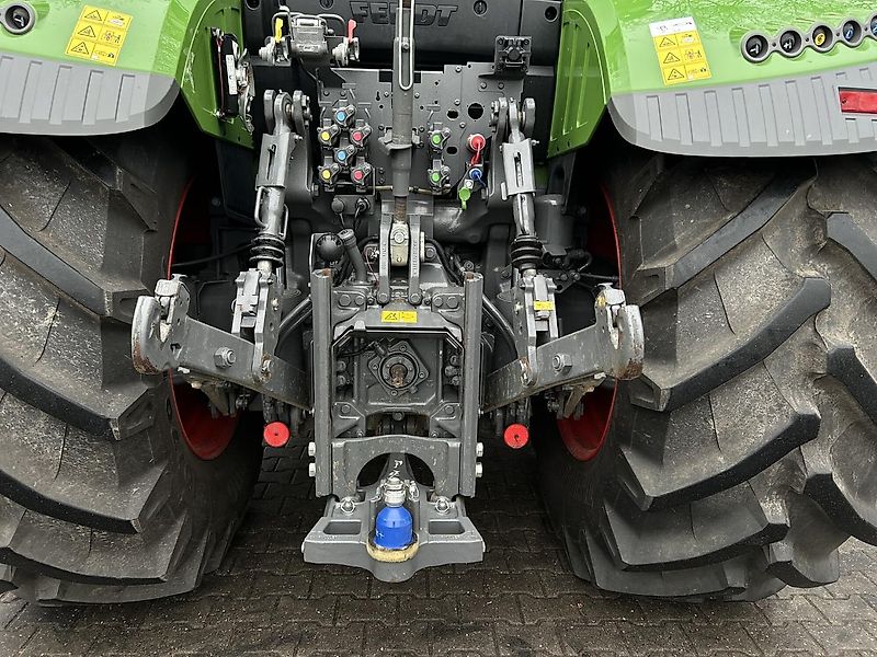 Fendt 724 Vario Gen6 ProfiPlus setting 2