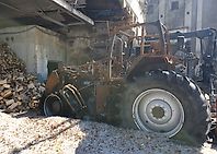 Case IH Magnum 340 Case IH Magnum 340
