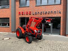 Kioti DK 4520 HS