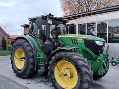 John Deere 6145R