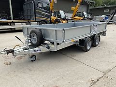 Ifor Williams LM 126 G