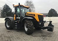 JCB Fastrac 3230 JCB Fastrac 3230